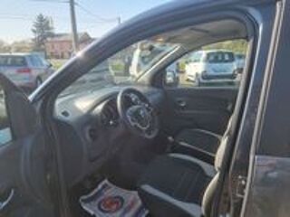 Lodgy dCI 110 7 places Stepway 2018 occasion 86600 Coulombiers