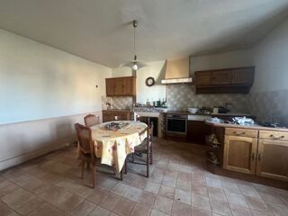  Maison à vendre 6 pièces 154 m²