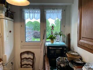  Appartement  vendre 2 pices 52 m