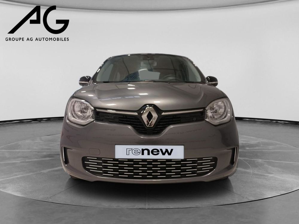 Twingo III SCe 65 SL Urban Night 2023 occasion 08000 Charleville-M&eacute;zi&egrave;res