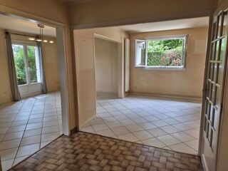  Maison à vendre 5 pièces 108 m²