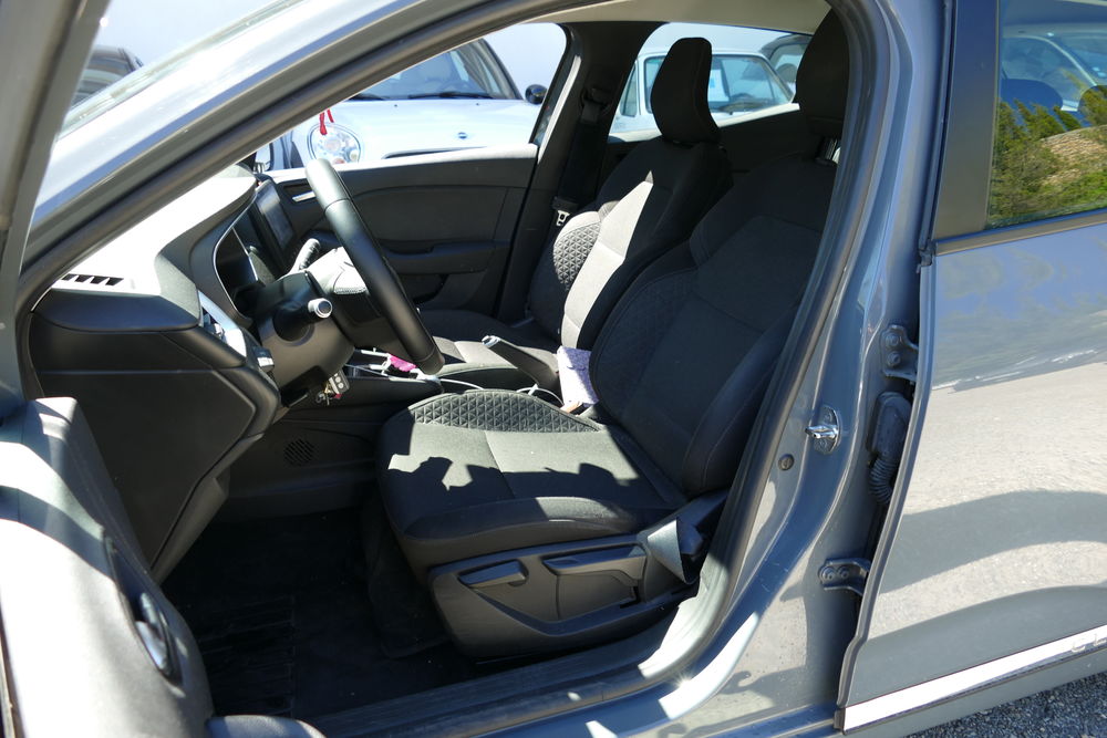 Clio V Clio SCe 75 Business 2019 occasion 13600 La Ciotat
