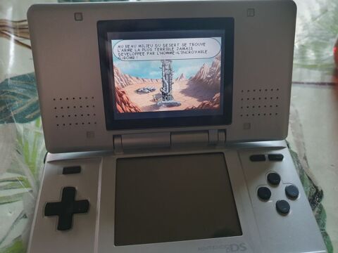 Nintendo ds ntr 001 60 Norroy-l�s-Pont-�-Mousson (54)