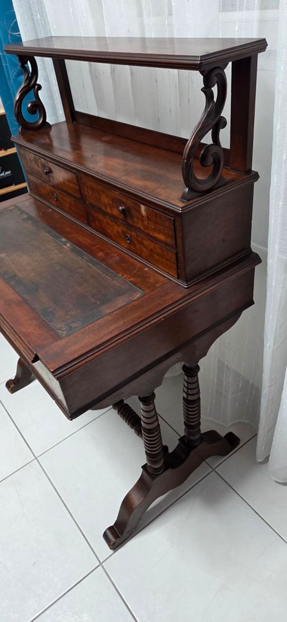 Bureau Secr&eacute;taire Meubles