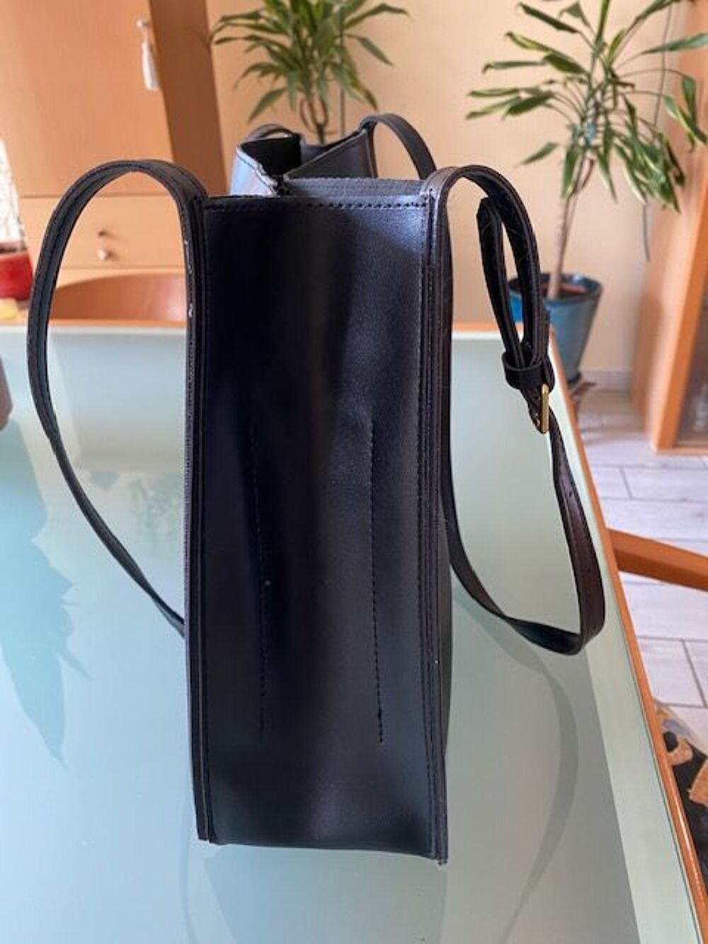 SAC A MAINS Maroquinerie