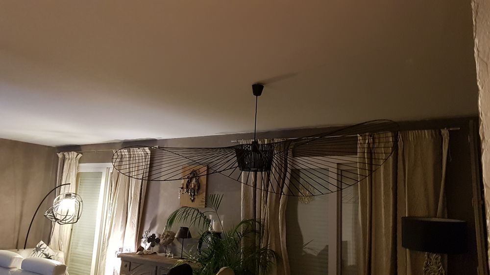 Suspension design contemporaine Décoration