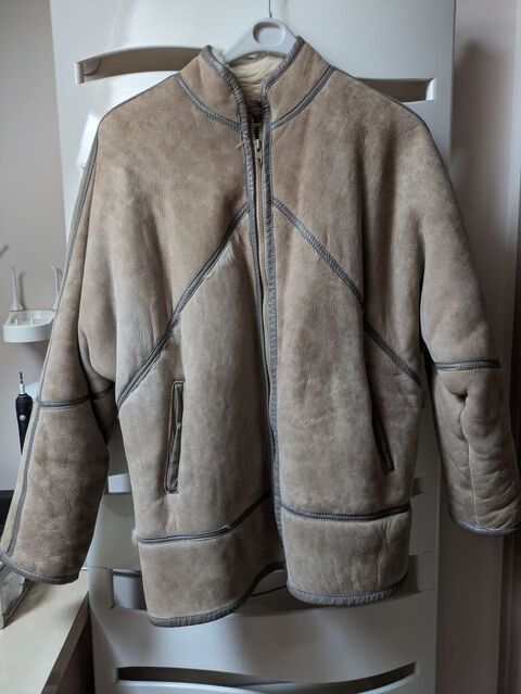 veste femme en peau 20 Lamotte-Beuvron (41)