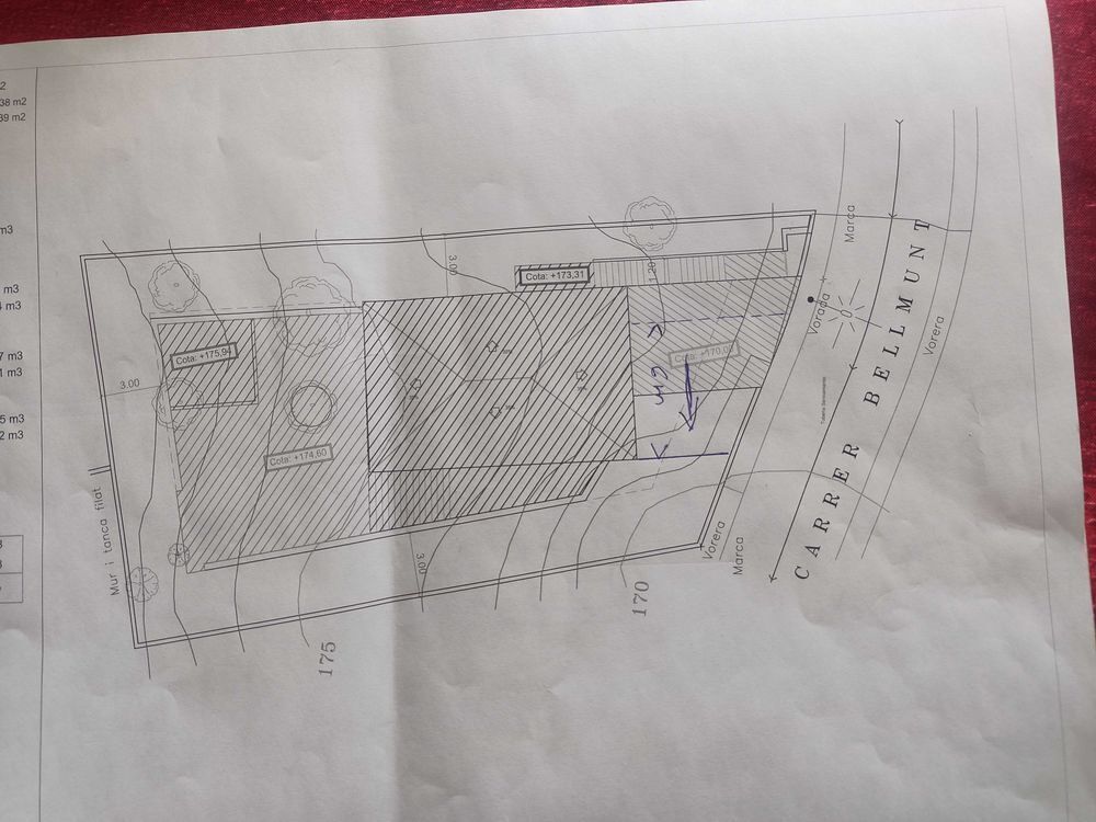 Vente Terrain terrain permis de construire Costa Brava Lloret vue mer Paris 1