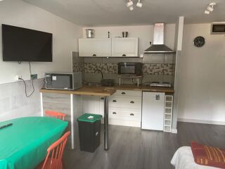  Appartement � louer 2 pi�ces 32 m�