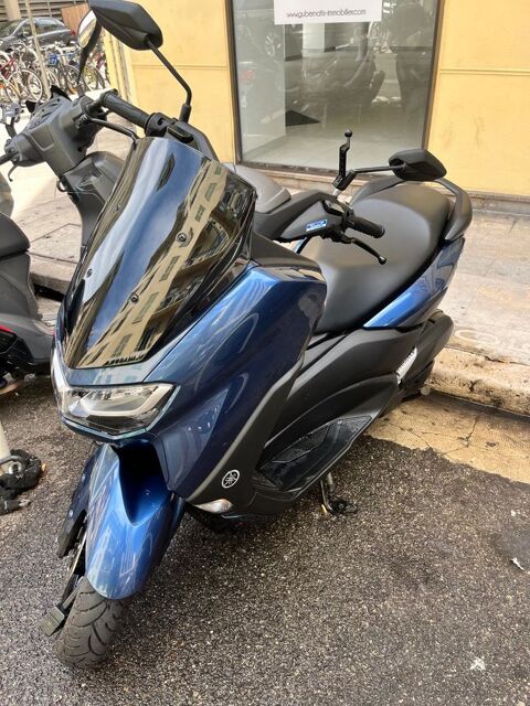 Scooter YAMAHA 2024 occasion Nice 06000