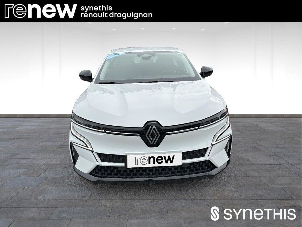 M&eacute;gane Megane E-Tech EV60 220 ch super charge Equilibre 2023 occasion 83300 Draguignan