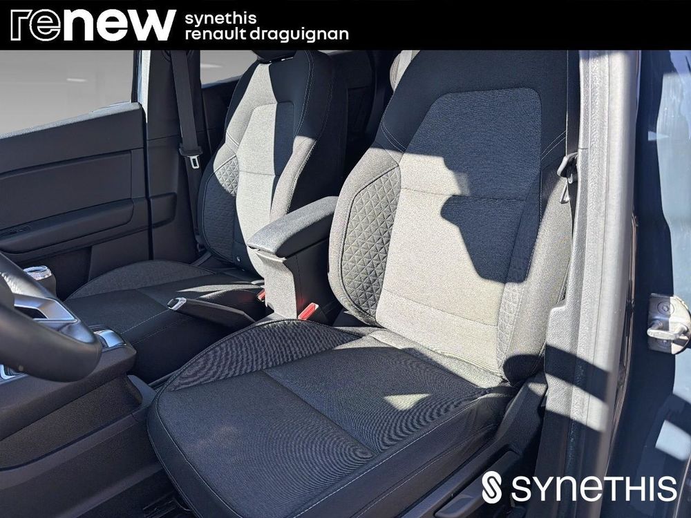 Captur TCe 100 GPL Evolution 2023 occasion 83300 Draguignan