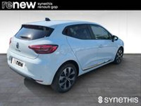 Clio V Clio SCe 65 Evolution 2023 occasion 05000 Gap