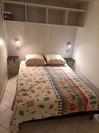  Appartement � louer 2/3 pi�ces 22 m�