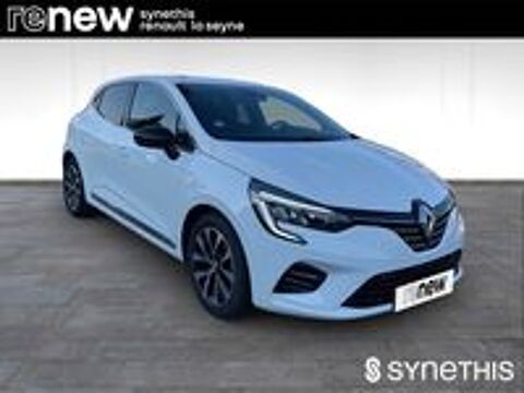 Clio V Clio E-Tech full hybrid 145 Techno 2023 occasion 83500 La Seyne-sur-Mer