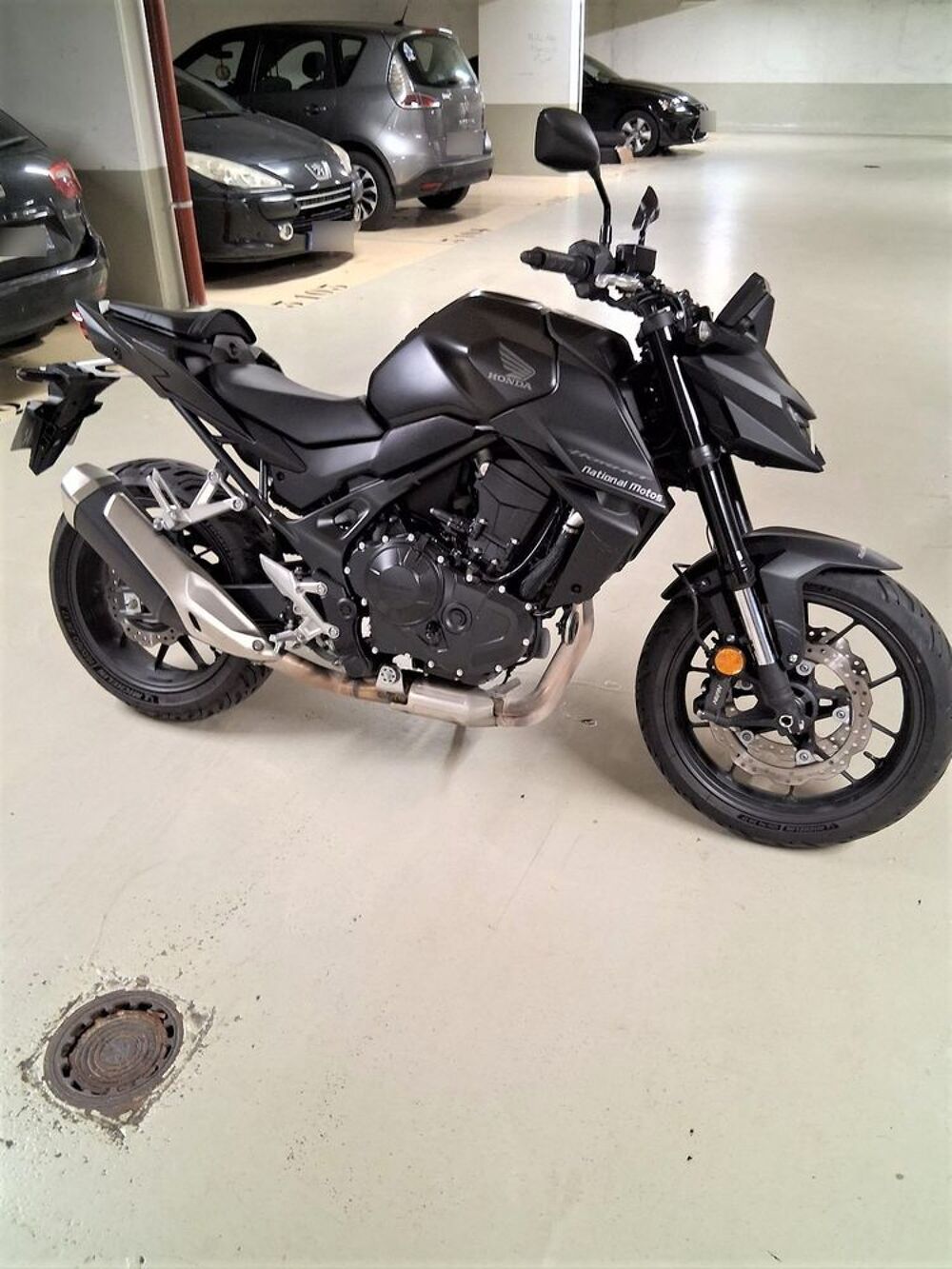 HONDA 2025 occasion 92600 Asni&egrave;res-sur-Seine