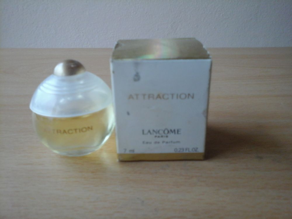 MINIATURES DE PARFUM 