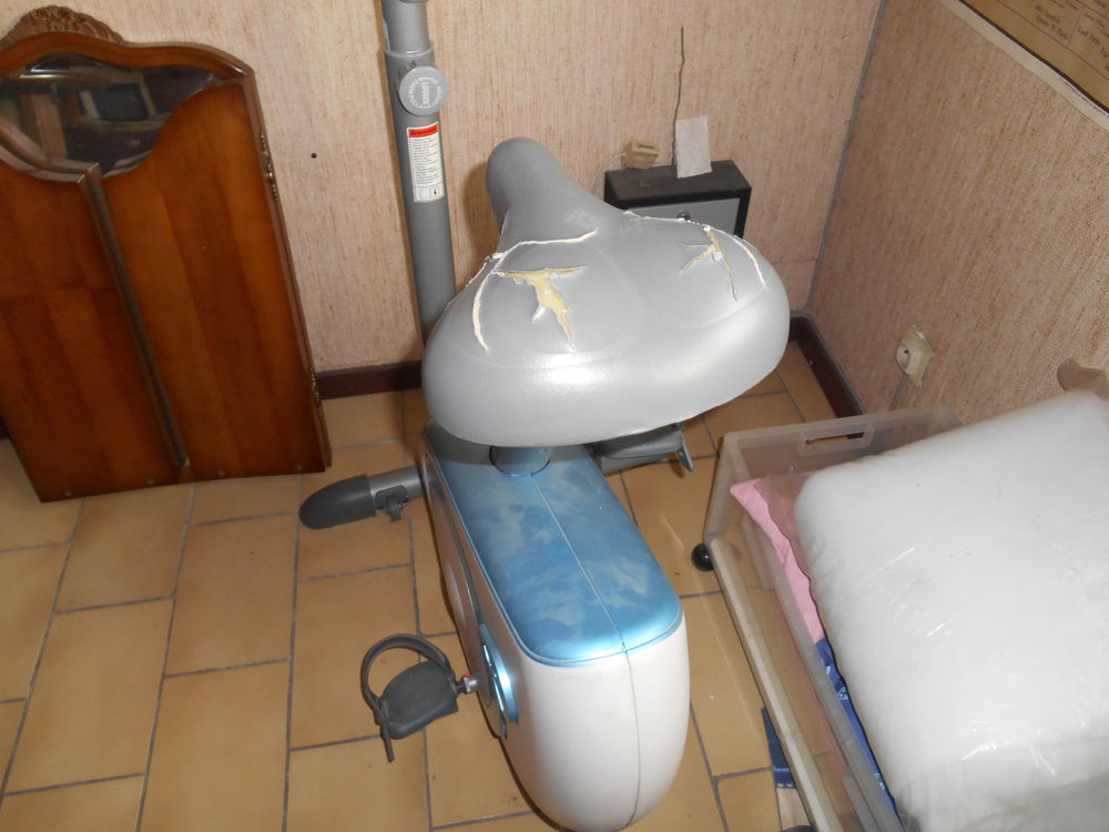 velo appartement Vélos