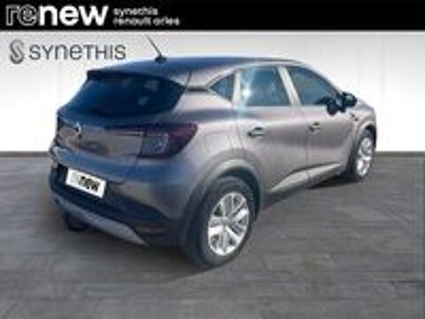 Captur TCe 90 - 21 Business 2021 occasion 13200 Arles