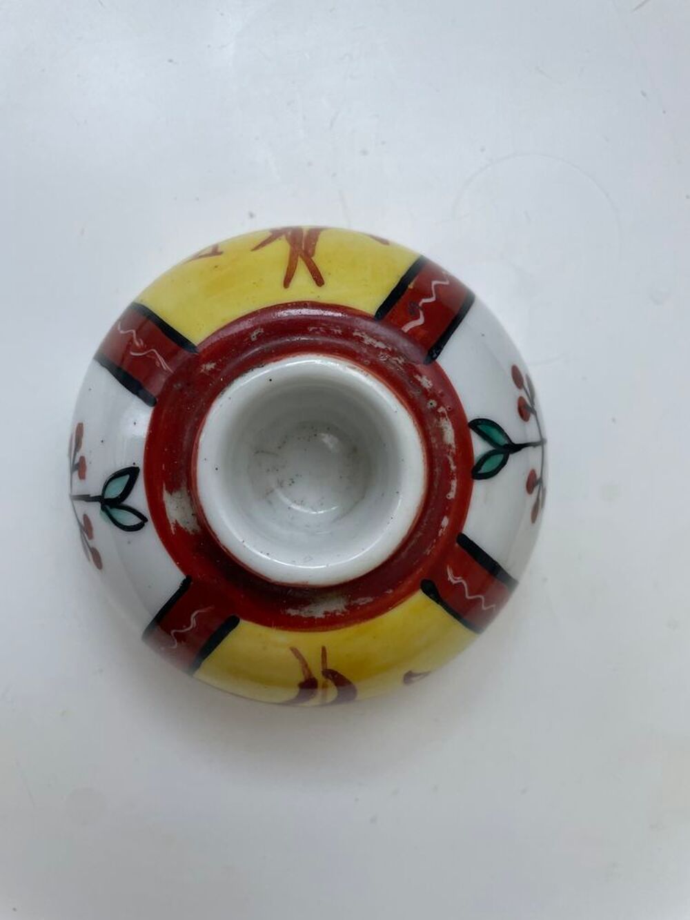 Bougeoir Décoration