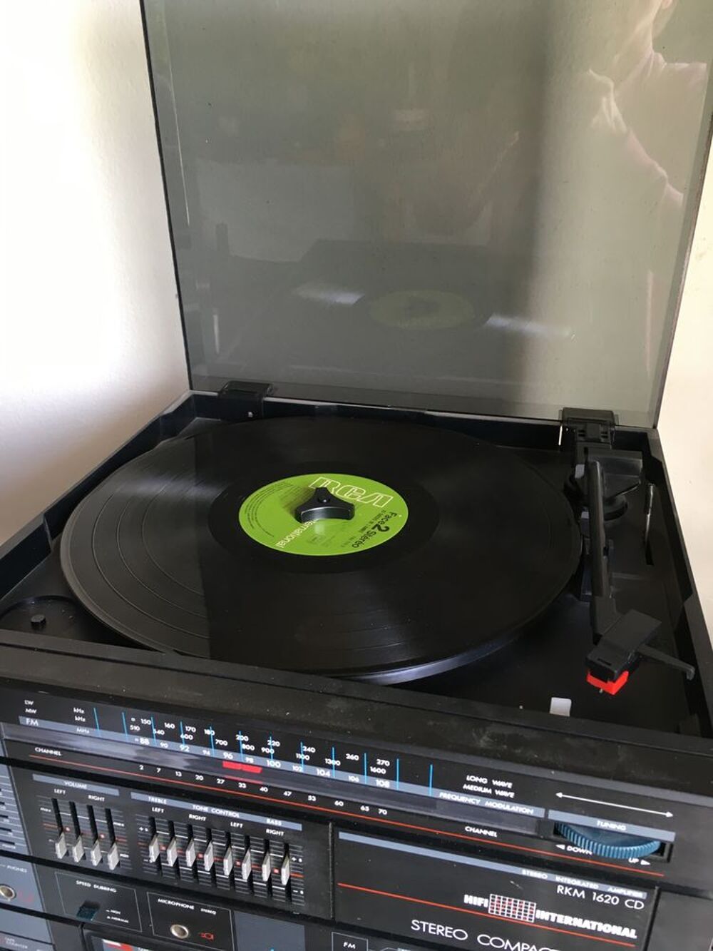 Chaine Hifi Audio et hifi