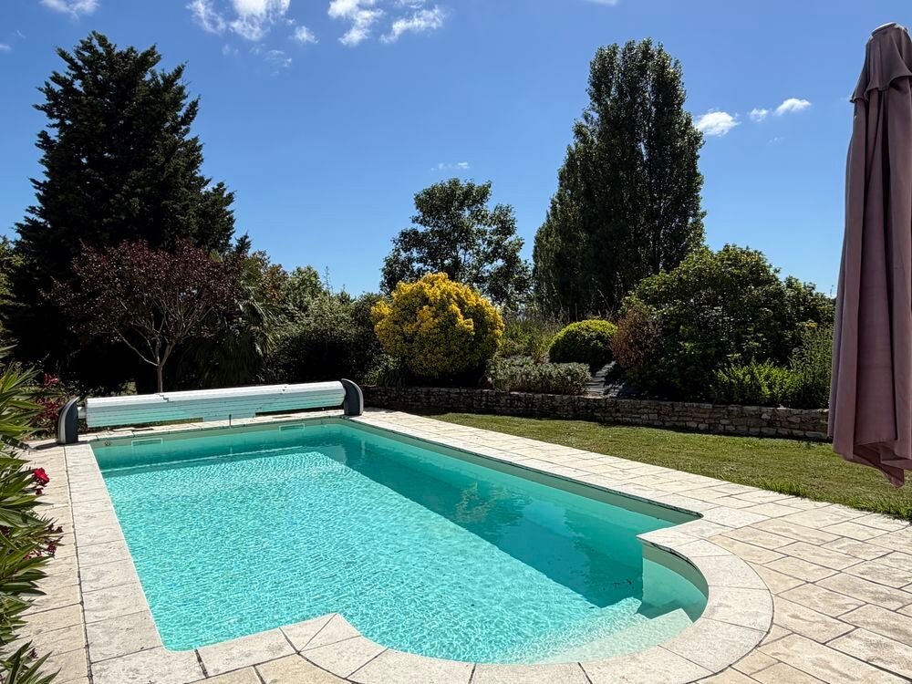 Vente Maison Maison Gémozac