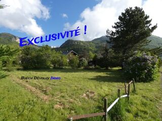  Terrain  vendre 1610 m
