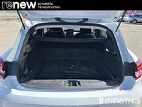 Clio IV CLIO SOCIETE BLUE DCI 100 EVOLUTION REVERSIBLE 2023 occasion 13200 Arles