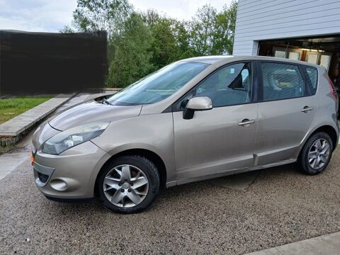 Renault scenic megane  1.5l DCI