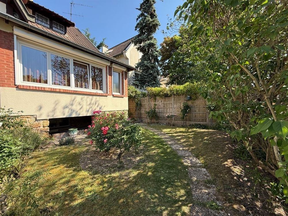 � vendre  Maison Le V�sinet (78110)