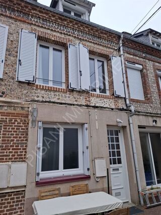  Maison � vendre 3 pi�ces 42 m�