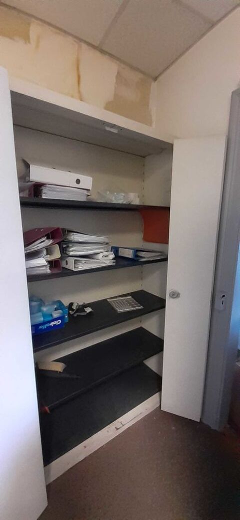 Armoire m�tallique pour Cave 30 Schiltigheim (67)
