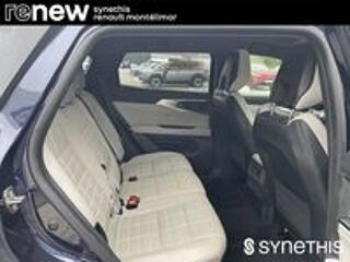 Espace E-Tech hybrid 200 Iconic 2023 occasion 26200 Mont&eacute;limar
