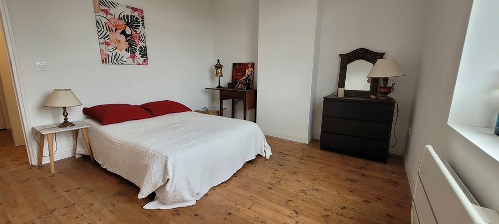 Vente Maison Superbe maison 1930 lumineuse Seclin Burgault Lille