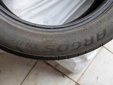 Pi&egrave;ces et &eacute;quipements Voiture Pneu voiture - roue  occasion Rodelinghem 62610