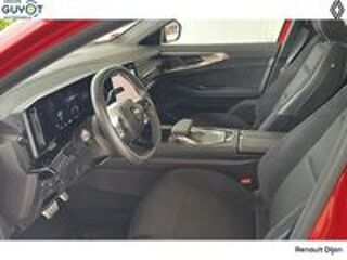Austral E-Tech hybrid 200 Techno esprit Alpine 2023 occasion 21000 Dijon