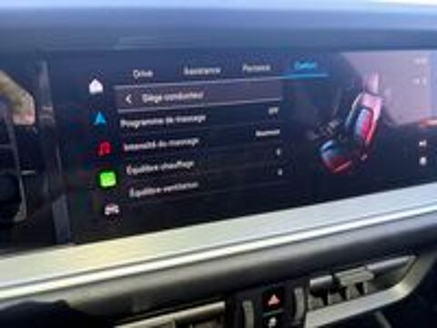 Cayenne E-Hybrid 3.0 V6 470 ch Tiptronic BVA 2023 occasion 13260 Cassis