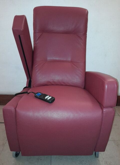 fauteuil releveur MODULO 2 moteurs 600 Paris 11 (75)