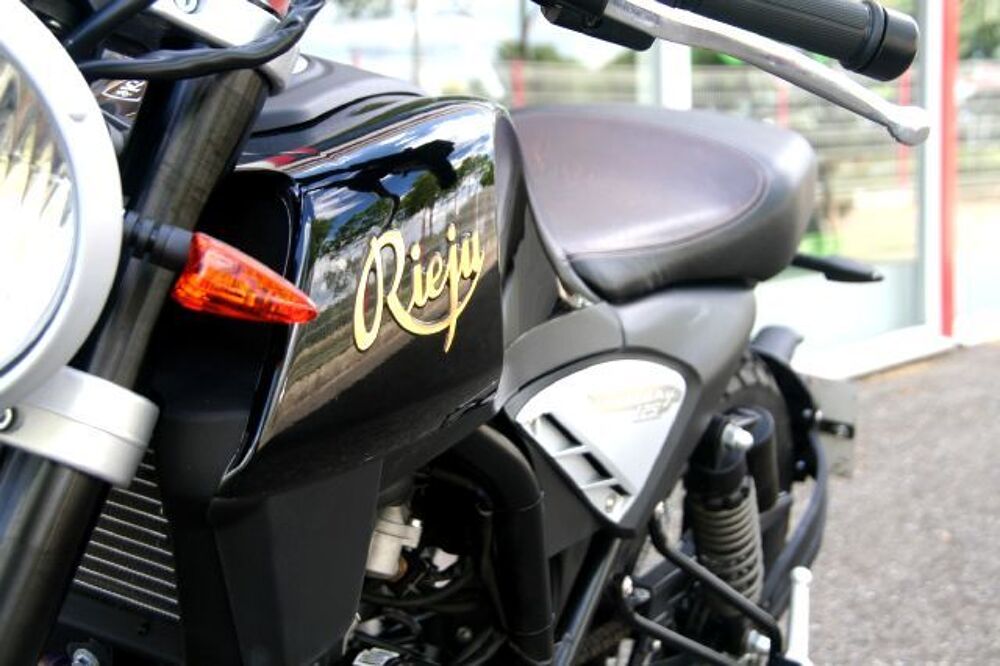 RIEJU 2024 occasion 47600 N&eacute;rac