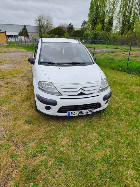 Citroen c3 Citro&euml;n