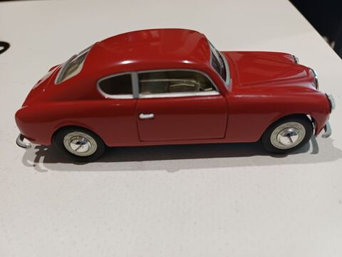 Aureilia GTB 20 1951 /43 eme 5 Castel-Sarrazin (40)