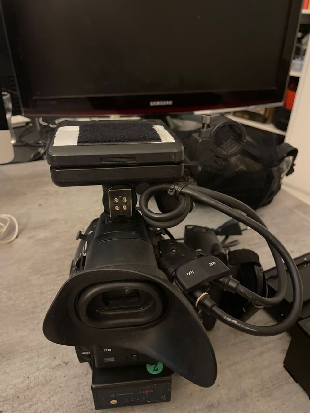 Canon C300 PL Photos/Video/TV