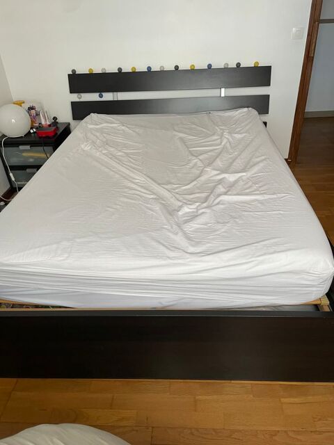 Chambre  coucher 350 Le Plessis-Belleville (60)