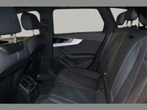 A4 Avant 40 TDi S Line 2025 occasion 33600 Pessac