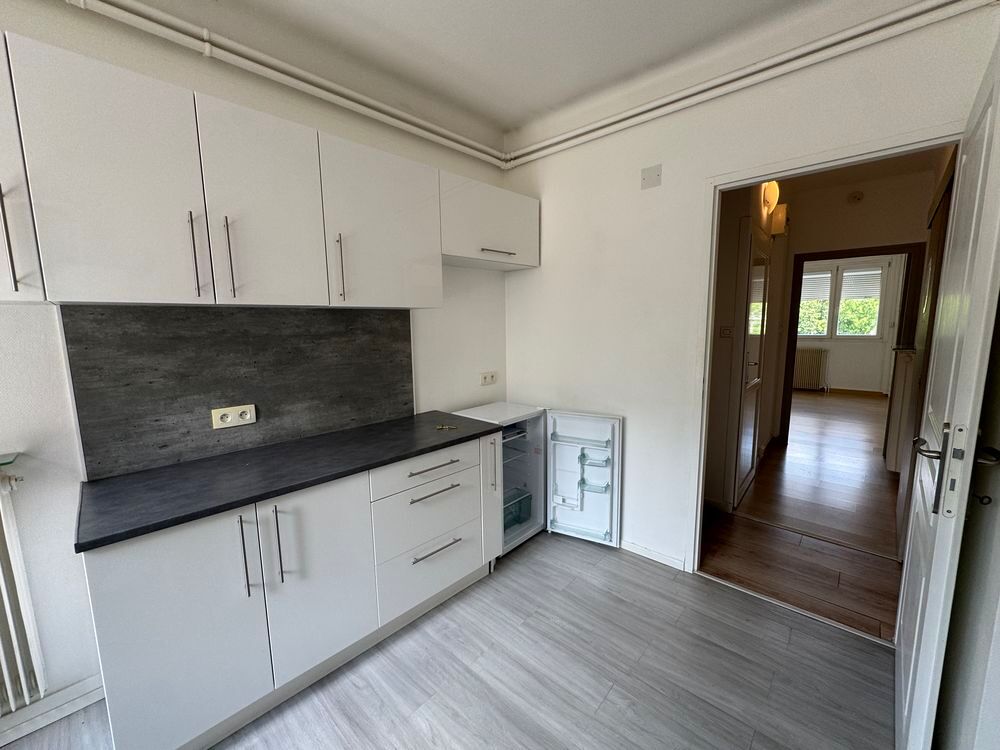 Location Appartement Appartement T1 BIS à louer ! Maxéville