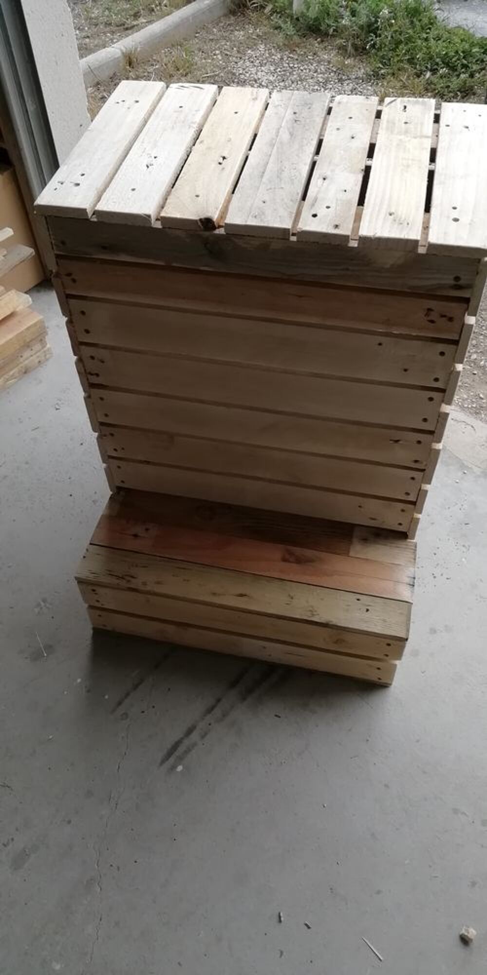 composteur Jardin