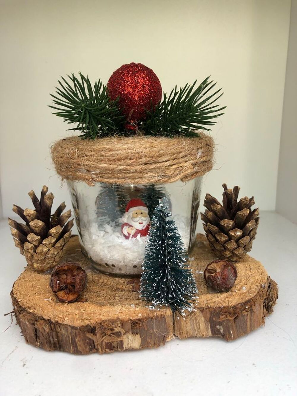 D&eacute;corations de No&euml;l Décoration