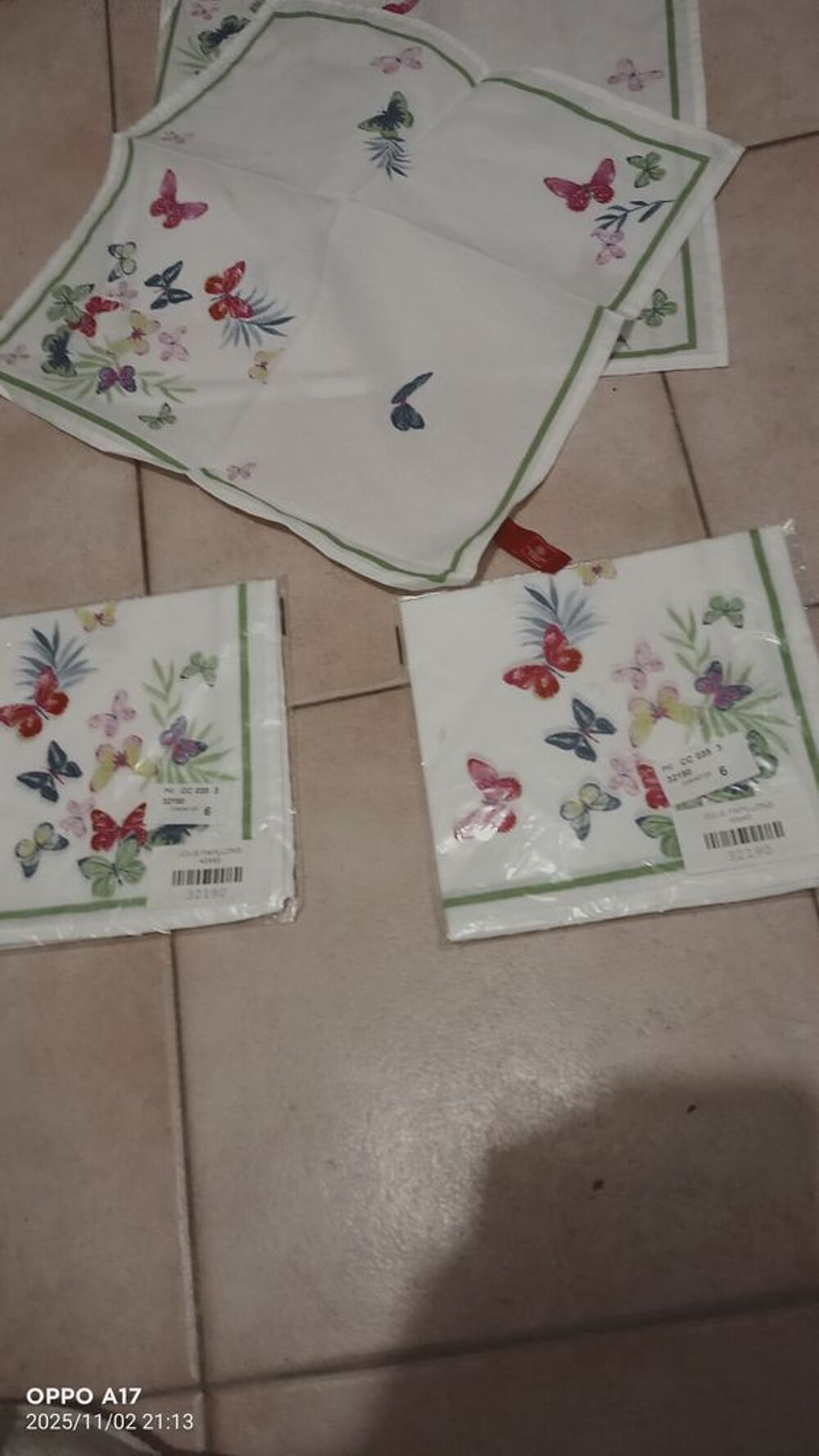 Robe d &eacute;t&eacute; Vêtements