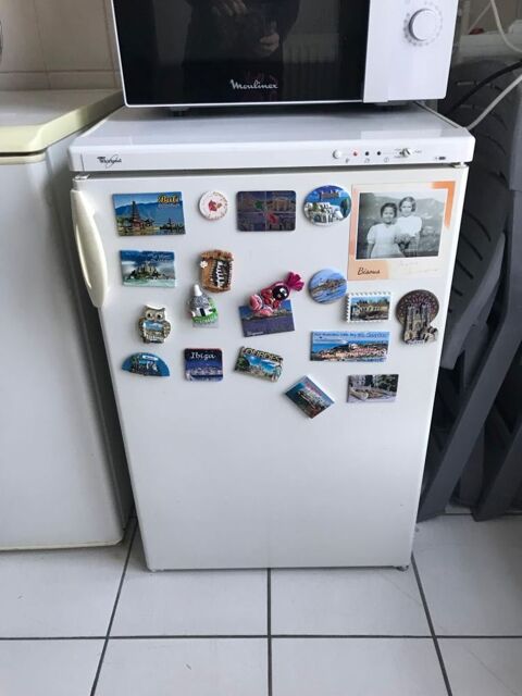 Frigo Firste Line
56 cm
prof 60
Ht 85 10 Meylan (38)