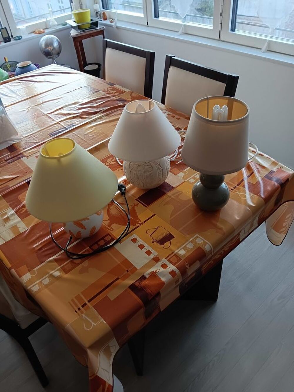 table chevet Meubles
